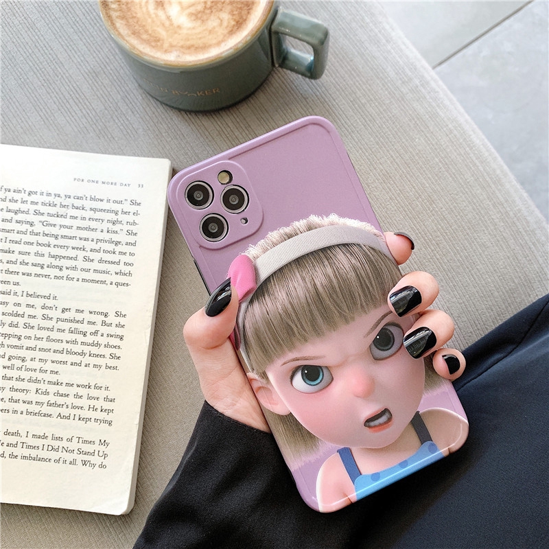 Ốp lưng iphone imd new 2 cô gái 5/5s/6/6plus/6s/6splus/7/7plus/8/8plus/x/xr/xs/11/12/pro/max/plus/promax - Awifi U3-4 | BigBuy360 - bigbuy360.vn