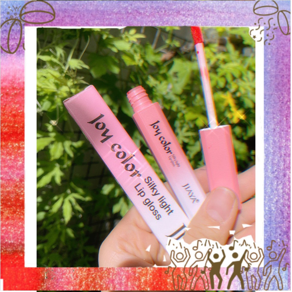 Son kem lì Joy Hồng sữa nội địa siêu cưng lâu trôi sỉ tốt- GIÁ RẺ 09 | Thế Giới Skin Care