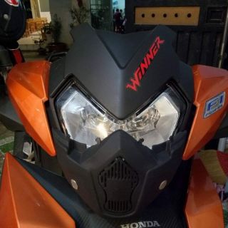 Mặt Nạ Đèn Xe Winner