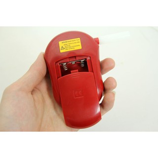 Máy đo nồng độ cồn M&MPro ATAMT6100