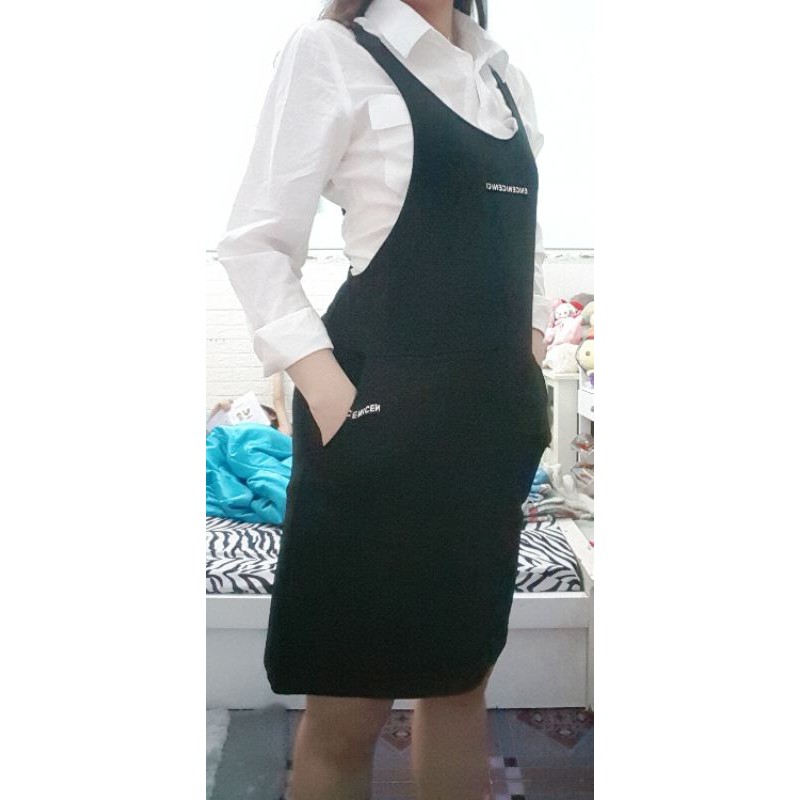 Thanh lý đầm size dưới 48kg