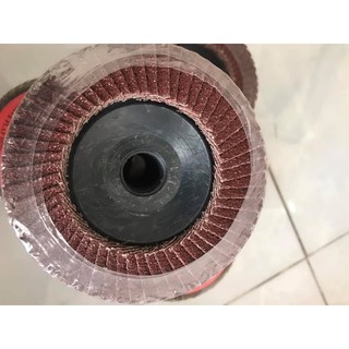 nhám xếp 1 hộp 20v