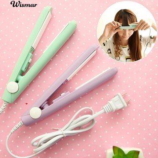 Máy uốn và duỗi tóc tạo kiểu đa năng tiện dụng