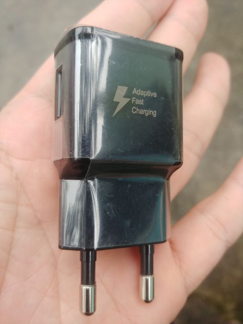 Sạc Zin Samsung S8 Việt Nam