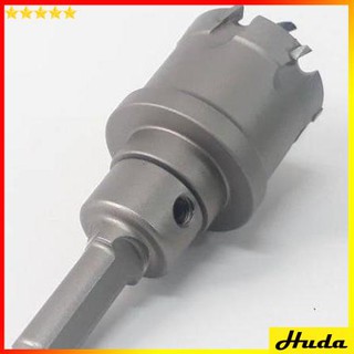MŨI KHOÉT HỢP KIM UNIKA MCTR-30