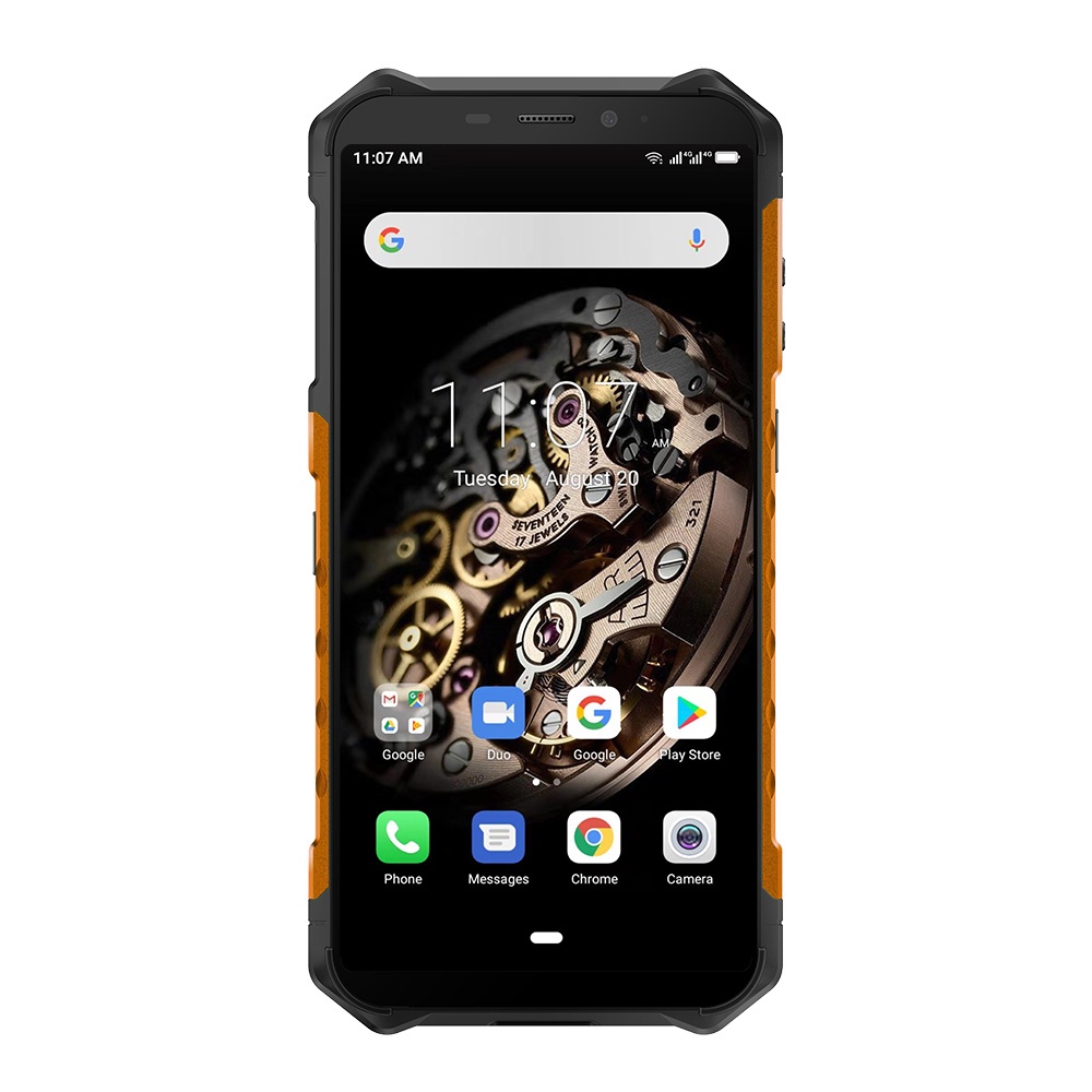 Điện thoại siêu bền Ulefone Armor X5