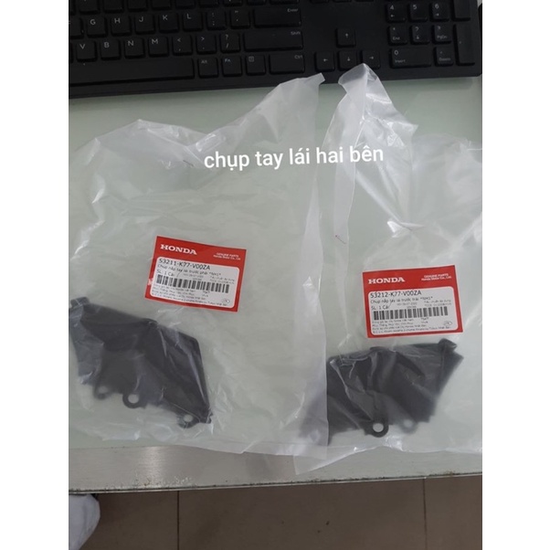 Mào đầu SH 2017-2019 chính hãng Honda