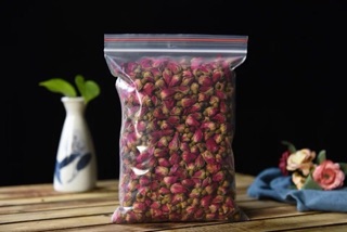 Trà hoa hồng 500g