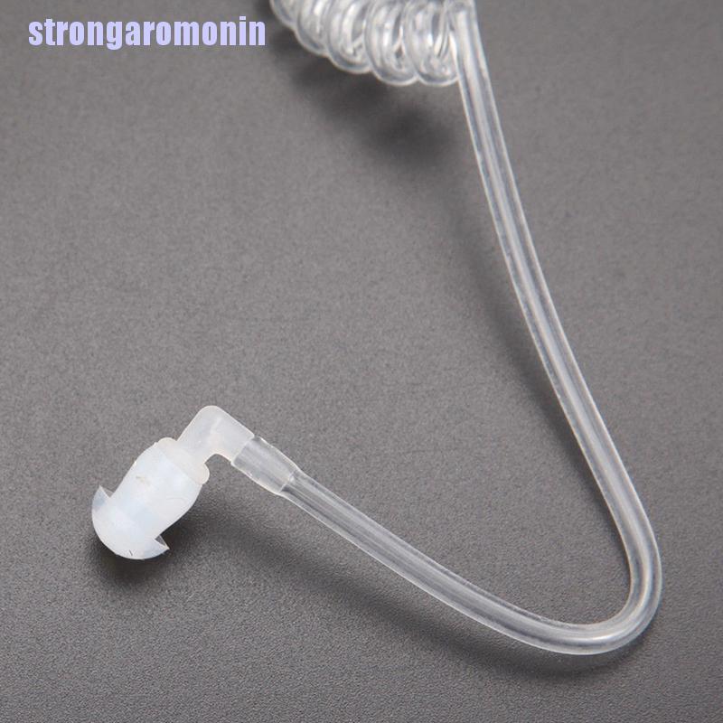 Tai Nghe Có Mic Cho Bộ Đàm Baofeng Uv5R 888s | BigBuy360 - bigbuy360.vn