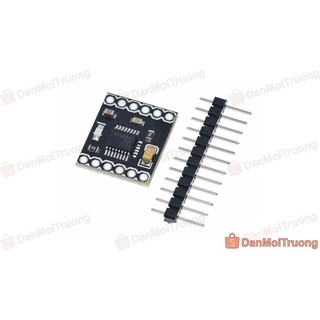 Module Điều Khiển Động Cơ DC 2 Kênh DRV8833