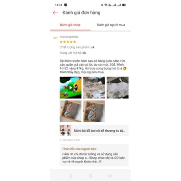 Bikini bộ đồ bơi nữ dễ thương áo tắm hai mảnh phong cách hàn quốc