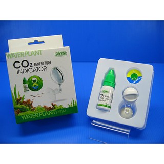 BỘ KIỂM TRA NỒNG ĐỘ CO2 - ISTA