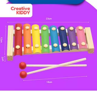 Combo đồ chơi gỗ- sâu- đàn-tháp-luồn hạt