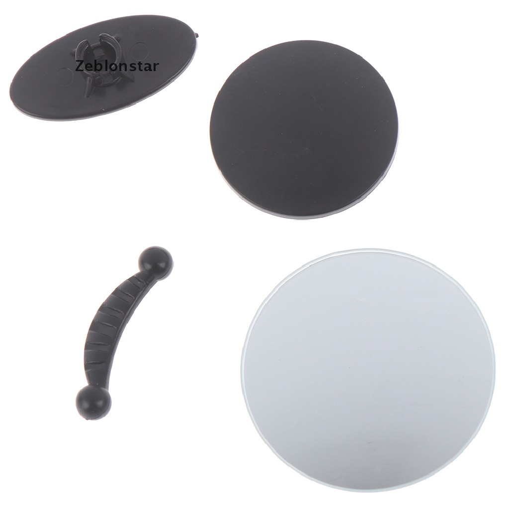 Gương Chiếu Hậu Góc Rộng 360 Độ Soi Điểm Mù Cho Xe Hơi