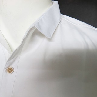 [CHUYÊN SỈ LẺ] Áo sơ mi nam nữ Facioshop SB304