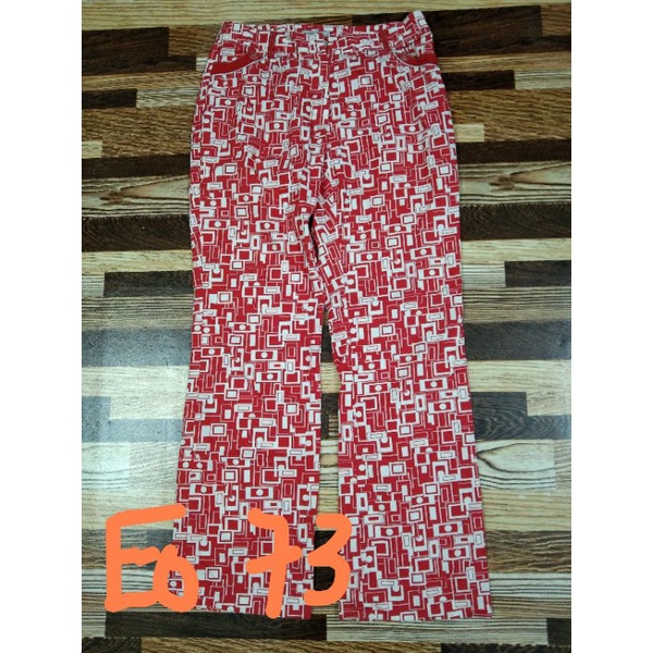 Quần KAKI lửng / Quần baggy hàng si