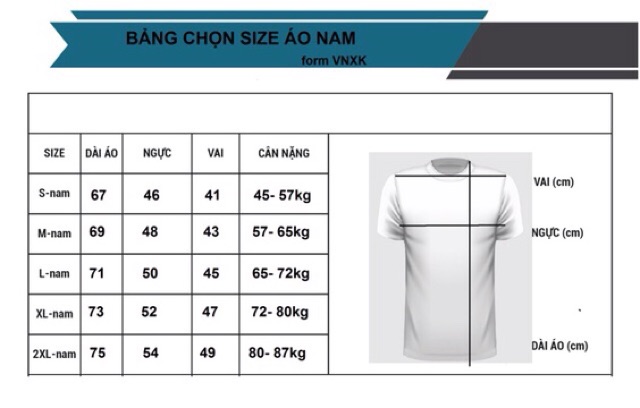 ÁO THUN NAM ĐẸP COTTON 100% MỊN MÁT AN364