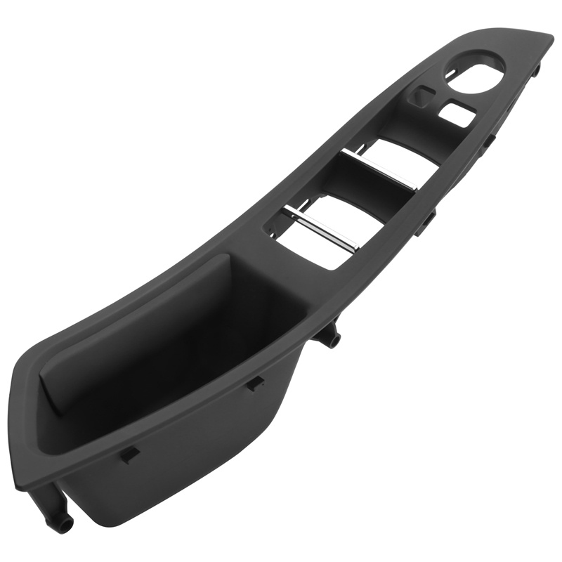 Set 7 Công Tắc Cửa Sổ Bên Trong Cho BMW 5 Series F10 F11 F18 2010-2017 51417225875 Rhd