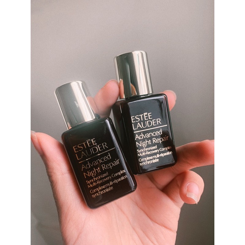 Serum chống lão hoá Advanced Night Repair ANR estee lauder 15ml unbox