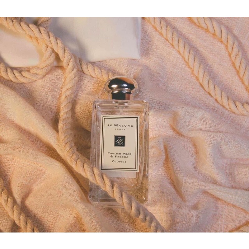 JO MALONE ENGLISH PEAR & FREESIA COLOGNE••5/10ml