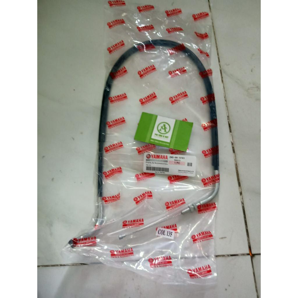 Dây Côn Exciter 135