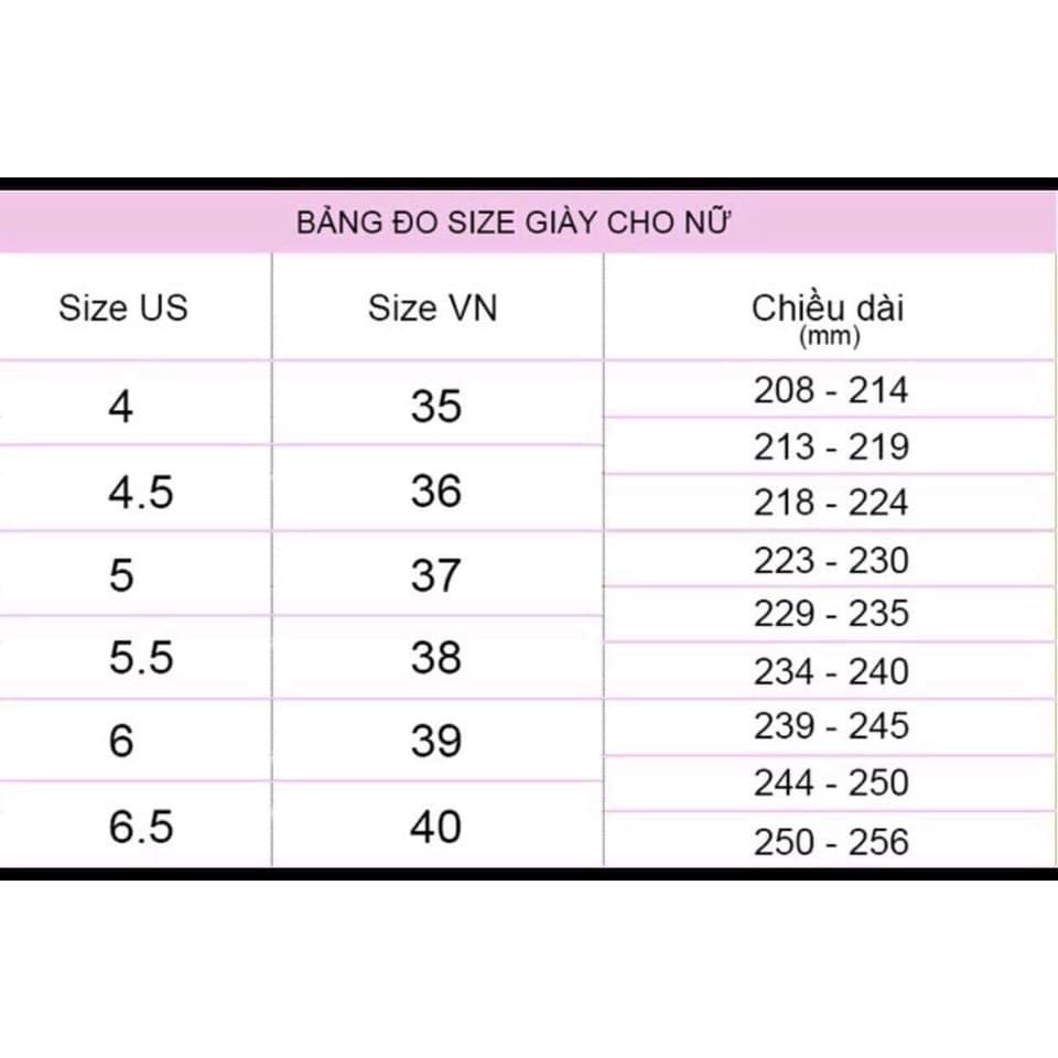 [BÚP BÊ] GIÀY BÚP BÊ VẠT CHÉO - EAN 2 - THENYSMILE | BigBuy360 - bigbuy360.vn