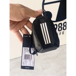 huongvnxk•<SALE> Túi móc khoá mini ADIDAS Tiny Bag