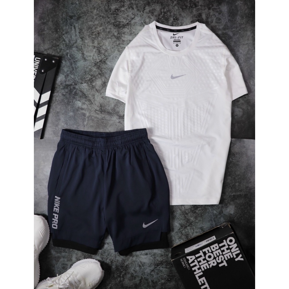 SET ĐỒ BỘ THUN LẠNH NAM
