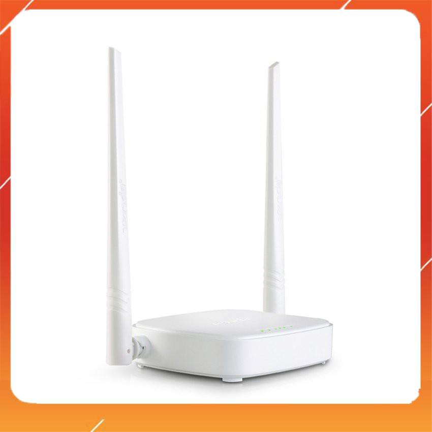 Bộ phát wifi Chuẩn N 300Mbps Tenda N301