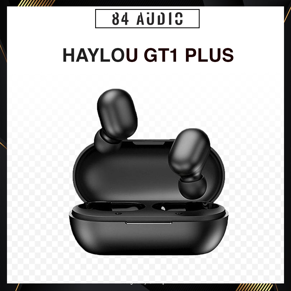 Tai Nghe True Wireless Haylou GT1 Plus Bluetooth 5.0 ( Phiên Bản Nâng Cấp Haylou GT1)