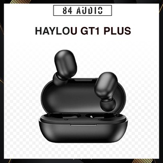 Tai Nghe True Wireless Haylou GT1 Plus Bluetooth 5.0 ( Phiên Bản Nâng Cấp Haylou GT1)