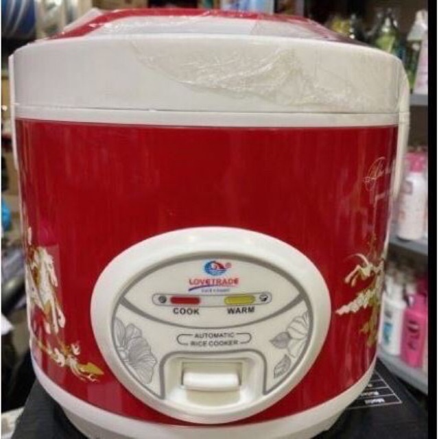 Nồi Cơm Điện Rice Cooker 1L8 700W