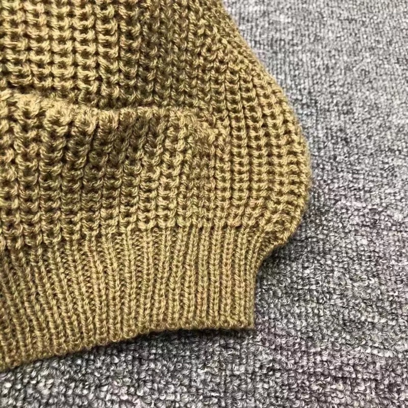 Áo gile len AMY BABY