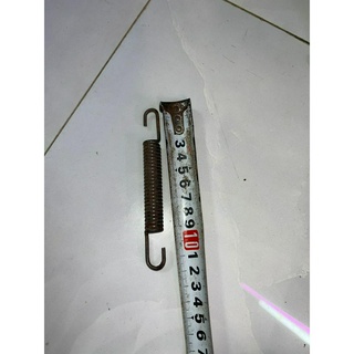 Lò xo mã 212 dài 12cm