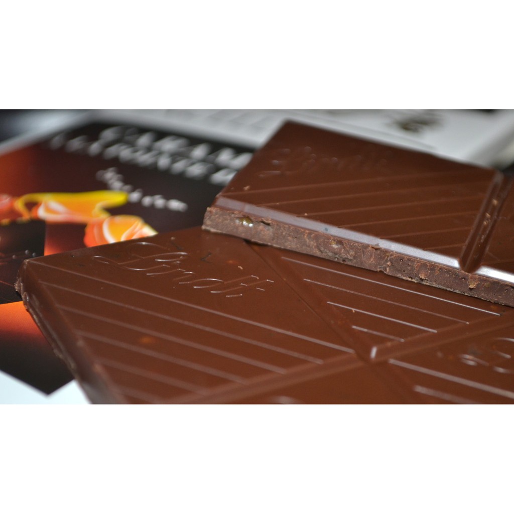 Chocolate Lindt Excellence Các Loại