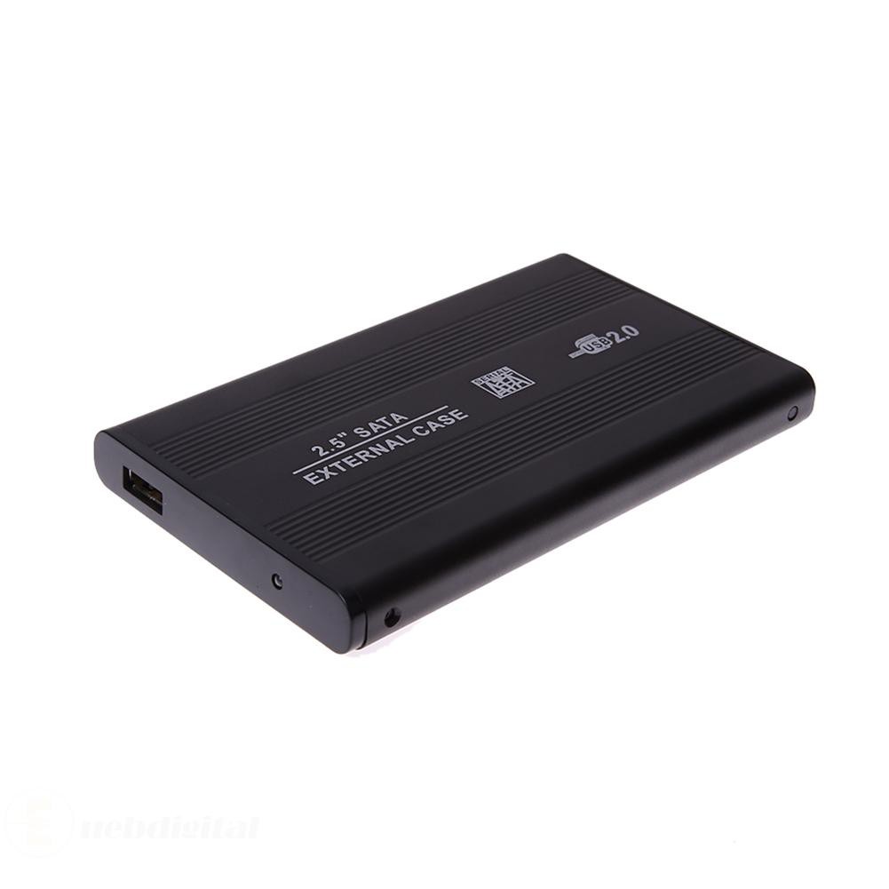 Ổ Cứng Ngoài 3tb Usb 2.0 Cho Laptop Sata 2.5 " | BigBuy360 - bigbuy360.vn