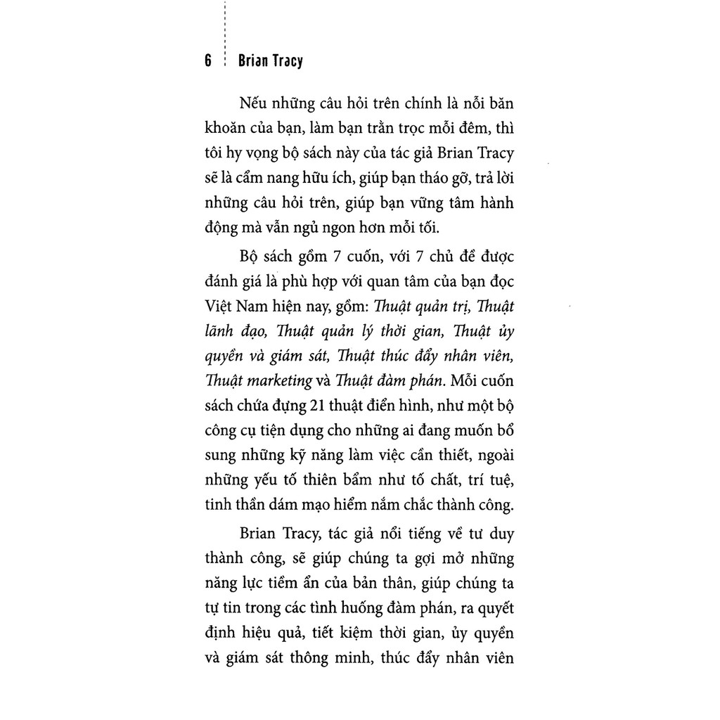 Sách - Thuật Quản Trị (Tái Bản 2019) | BigBuy360 - bigbuy360.vn