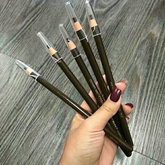 chi kẻ mày xé tiện lợi 5k /1 cây | BigBuy360 - bigbuy360.vn