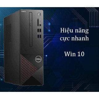 Máy bộ Dell Vostro 3681 42VT360001
