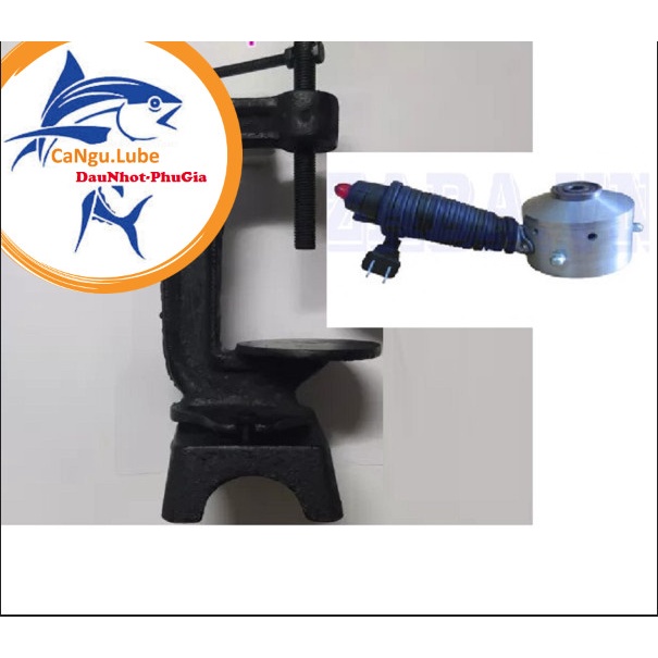 [FREE SHIP] BÀN ÉP VỎ/RUỘT XE (bộ bàn vá xe) bằng sắt, bộ bàn  vá ép hàng gia công giá rẻ full bộ