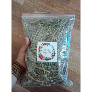CỎ MẦN TRẦU KHÔ 100GR