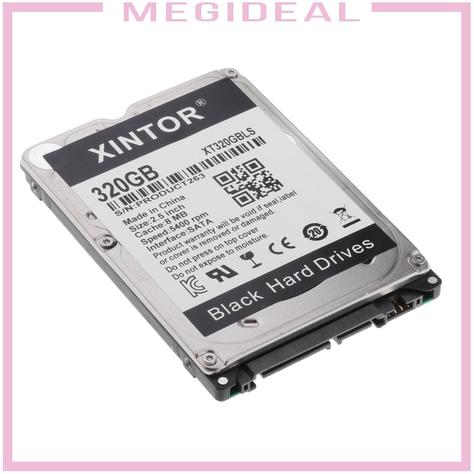 SATA Ổ Cứng Trong 2.5 Inch 5400rpm 80gb | BigBuy360 - bigbuy360.vn