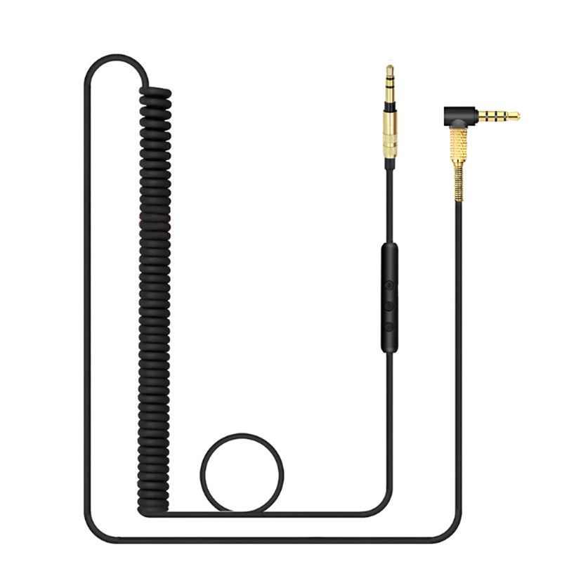 Dây Cáp Tai Nghe Cho Sony MDR-10r MDR-1A XB950 Z1000 MSR7