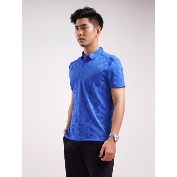 ÁO POLO NAM KWIN KPS010S8 395K sale 70% còn #119K