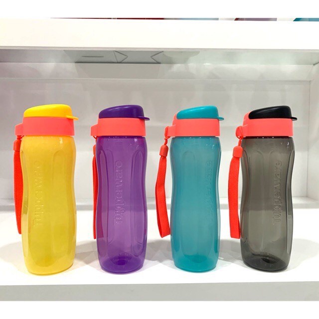 BÌNH NƯỚC ECO BOTTLE GEN II 500ML.