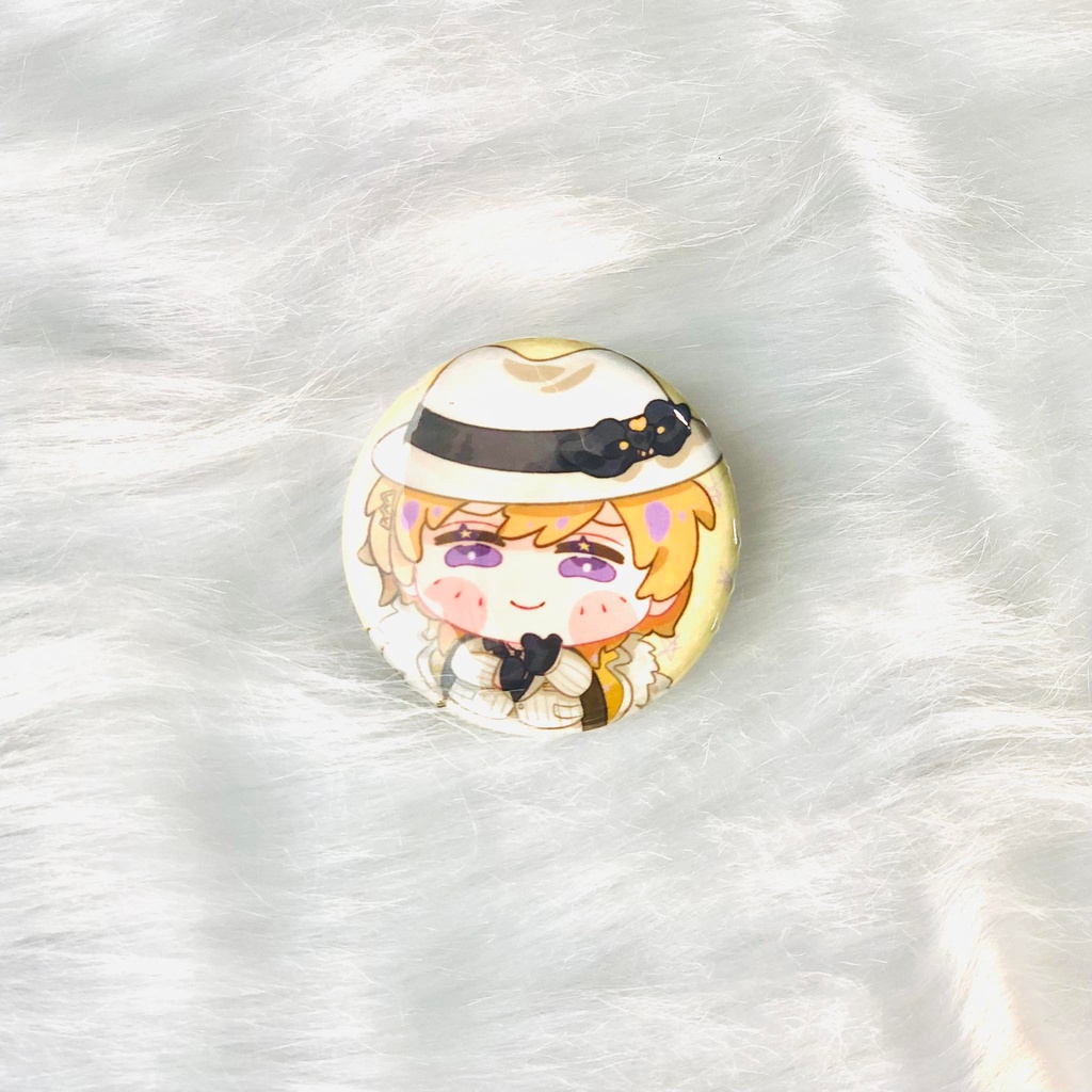 Huy hiệu luxiem nijisanji