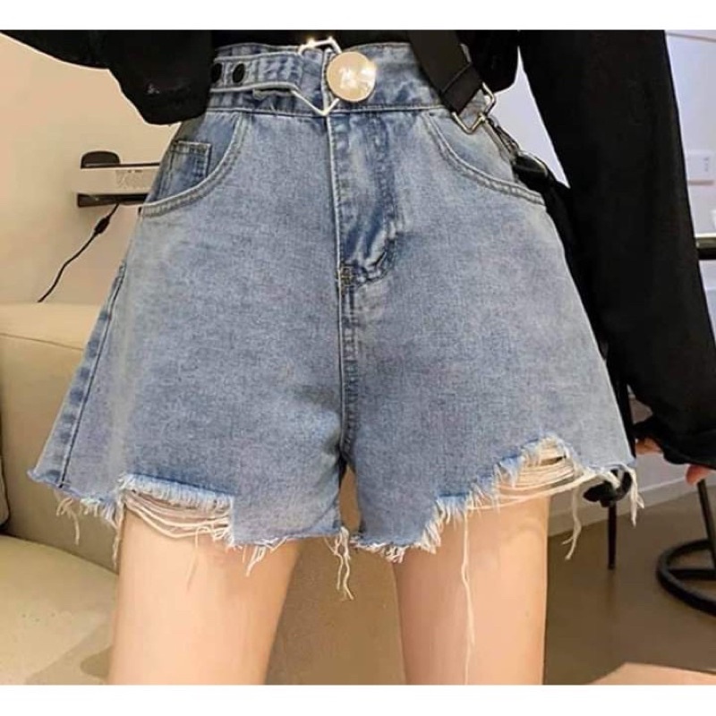 QUẦN SÓC BÒ CẠP CAO SANG CHẢNH A2 | BigBuy360 - bigbuy360.vn