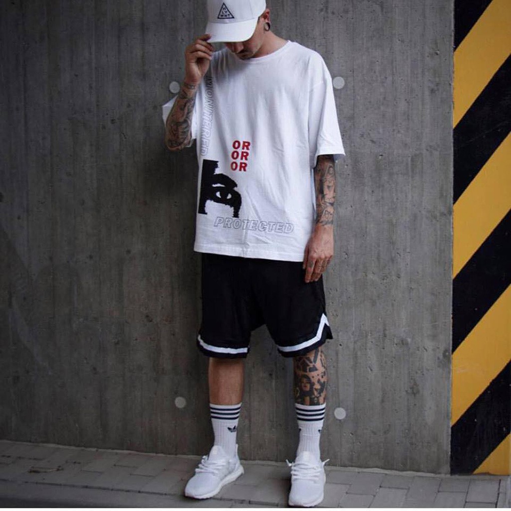 Quần Short Đùi Unisex 1V Nam Nữ - Quần Sooc Đùi - Leevin Store | BigBuy360 - bigbuy360.vn