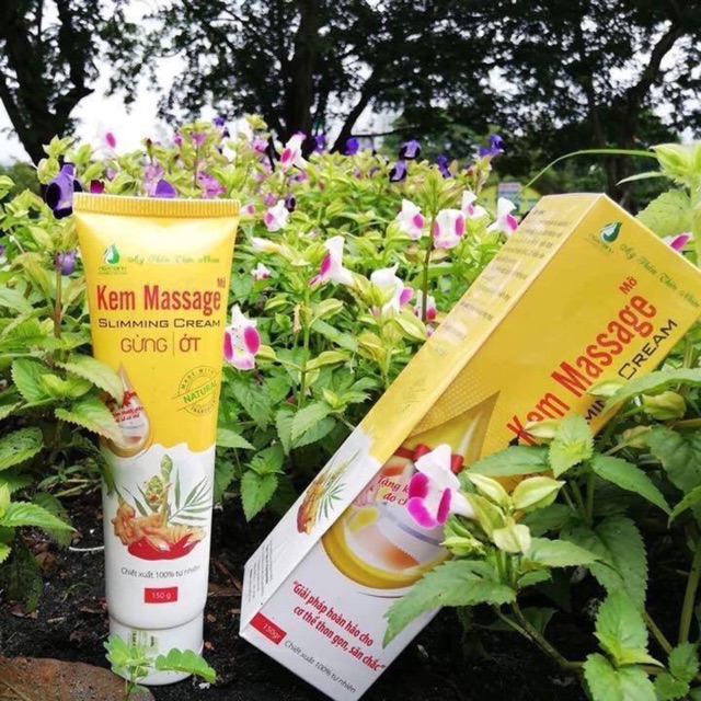 ( Mẫu mới ) Combo 1 kem tan mỡ có tem điện tử | BigBuy360 - bigbuy360.vn