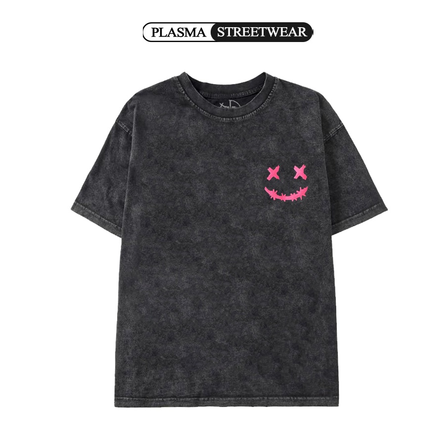 Áo thun Unisex HBG Tee phông nam nữ tay lỡ oversize form rộng | BigBuy360 - bigbuy360.vn